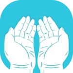 40 rabbana dua android application logo